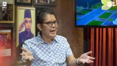 Dokter Boyke: Mitos Vasektomi tak Hapus Kenikmatan Seks Pria