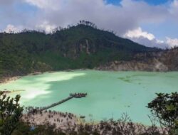 Liburan Singkat Bandung: Destinasi Seru dalam Sehari