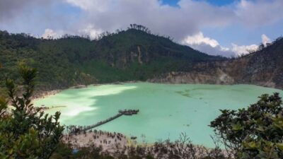 Liburan Singkat Bandung: Destinasi Seru dalam Sehari