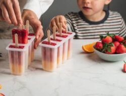 Cara Ngemil Sehat untuk Penuhi Nutrisi Harian