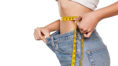 Tips Menurunkan Berat Tanpa Diet Ekstrem & Kisah Jajanan Lokal
