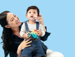 Skincare Anak Lokal Riset Dokter: Akses Mudah di Seluruh Indonesia