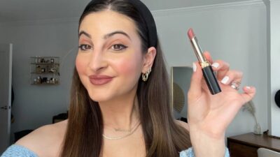 Tips Menggunakan Lipstik Sebagai Blush On: Trik Makeup Terbaik!