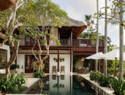 Properti Hotel Wisata: Jenama Lokal Ubah Lanskap Bali