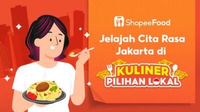 Cicipi Hidden Gem dan Kuliner Ikonik: Pilihan Lokal Terbaik