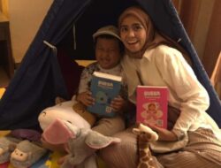 Mengenal Tika Nurjanah: Inspiratif Momfluencer Komunitas Digital