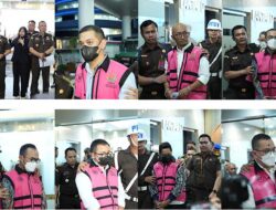 Pertamina Mega Corruption Scandal: Kejagung Investigates 8 Witnesses