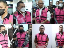 Korupsi di Pertamina: Kejaksaan Agung Periksa Manager Director PES