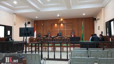 Direktur RSUD Nunukan Bersalah: Hukuman Jumping – Tinjauan Hukum