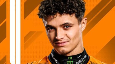 Karir Lando Norris: Pembalap McLaren Inggris