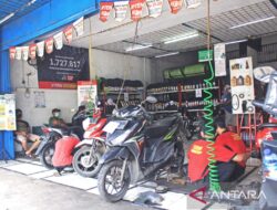 Risiko Penggunaan Ban Bekas Vulkalisir pada Motor: Apa yang Perlu Anda Ketahui