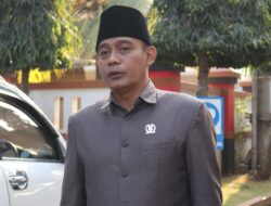 DPRD Pangandaran Raih Peringkat Terbaik Ke-1 di JDIH Nasional