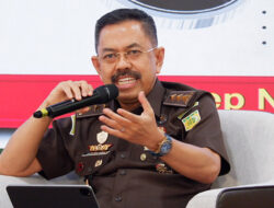 Tindak Pidana Narkoba yang Disetujui RJ – Hukum Kriminal