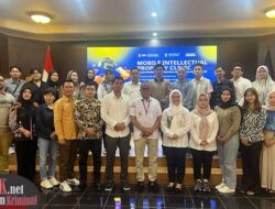 Hari Kekayaan Intelektual di Kanwil Kemenkum Kaltim: Sorot Hukum Kriminal