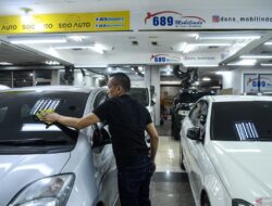 10 Tips Beli Mobil Bekas Tanpa Tertipu