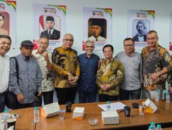 Ketua dan Sekretaris DK PWI: Dibela 6 Pengacara Ahli Hukum Kriminal