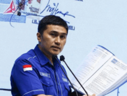 Demokrat Dukung Penuh Program Sosial Prabowo: SR, MBG, Cek Gratis