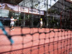 7 Tempat Padel Terbaik di Jakarta: Pilihan Teratas untuk Penggemar Padel