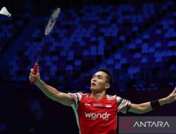 Alasan Jonatan Christie & Chico Hengkang dari Pelatnas PBSI