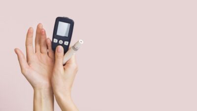 Faktor Penyebab Diabetes Tipe 1 pada Anak: Warisan Genetik vs Pengaruh Lingkungan