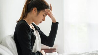 Tips Mencegah Anemia Wanita Sejak Remaja