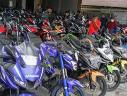 10 Tips Beli Motor Bekas Tanpa Tertipu
