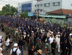 Masyarakat Baduy: RUU Desa Adat Harus Segera Disahkan!