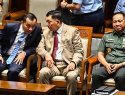 Istana Menegaskan Respons UU TNI yang Digugat ke MK Sudah Final