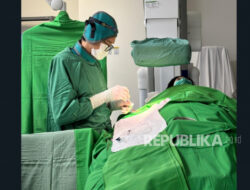 Zero Fluoroscopy: Solusi Kebocoran Jantung Tanpa Radiasi