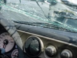 Sopir Tabrak Lari di Tol Pluit Diserahkan ke Polisi oleh Keluarga