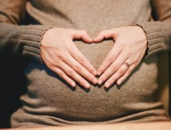 Solusi Anemia pada Ibu Hamil akibat Kekurangan Nutrisi