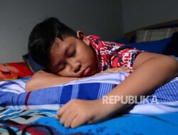 Berapa Durasi Tidur Ideal untuk Anak: Panduan Terbaik