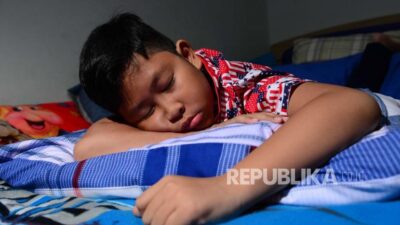 Berapa Durasi Tidur Ideal untuk Anak: Panduan Terbaik