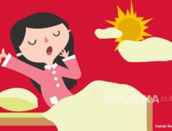Manfaat Tidur Cukup Bagi Otak Remaja: Hasil Penelitian