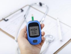 Risiko Fatal Diabetes Tipe 1 pada Anak: 70% Kasus Terlambat Terdeteksi