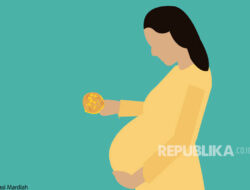 Ibu Usia 35+ Hamil: Risiko Jantung Bayi yang Perlu Diwaspadai