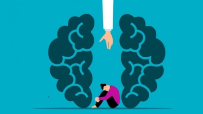Penelitian: Depresi, Penuaan Otak, dan Fungsi Kognitif