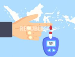 Tanda Kulit di Sekitar Hidung yang Menjadi Alarm Diabetes