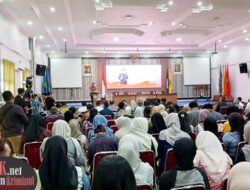 Seminar Hukum Kriminal Sorot RUU KUHAP