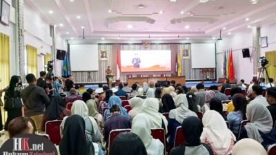 Seminar Hukum Kriminal Sorot RUU KUHAP