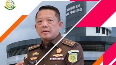 Kejagung Periksa 2 Saksi Kasus Komoditas Timah Korporasi