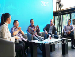 Transformasi Ketahanan Kesehatan Gigi IDEC 2025