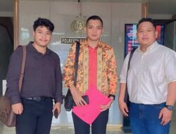 Tunda Penanganan Laporan Polisi H Chunda: Analisis Hukum Kriminal