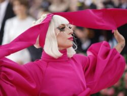 Konser Lady Gaga dan Naiknya Covid-19 di Asia: Imbauan Kemenkes