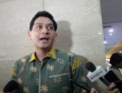 Lucky Hakim: Sanksi Magang di Kemendagri