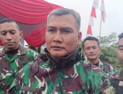 Mutasi Letjen Kunto Jadi Pangkogabwilhan I: Kebijakan Dibatalkan