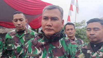 Mutasi Batal Letjen Kunto Anak Try Sutrisno Pangkogabwilhan I