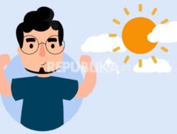 Asupan Nutrisi Penting di Musim Pancaroba: Tips Agar Tubuh Tak Mudah Sakit
