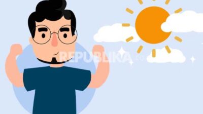 Asupan Nutrisi Penting di Musim Pancaroba: Tips Agar Tubuh Tak Mudah Sakit