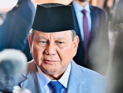 Prabowo Resmikan Terminal 2F Soetta Haji dan Umrah Hari Ini